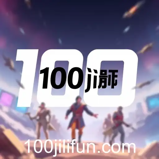 The Rise of 100jili: A New Era in Online Gaming