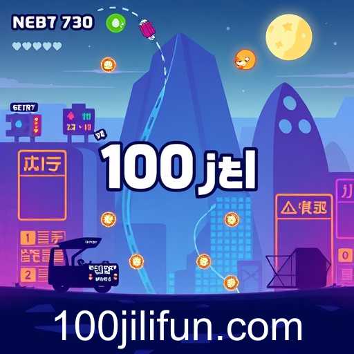Exploring the Rise of Casual Games: A Dive into the World of 100jili