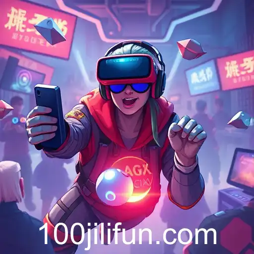 Digital Gaming Trends and Innovations