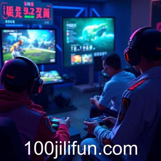 Digital Gaming Surge Amidst Global Shifts