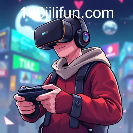 Emerging Trends in Online Gaming: A Closer Look at 100jili