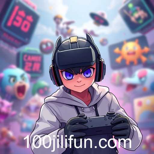 The Evolution of Gaming Platforms: A Deep Dive into 100jili