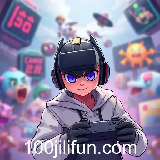 The Evolution of Gaming Platforms: A Deep Dive into 100jili