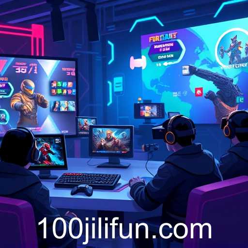 The Evolution of Online Gaming in the Modern Era