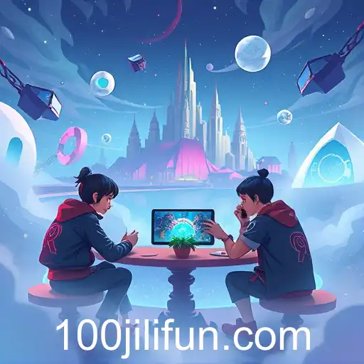 The Evolution of Online Gaming in 2025