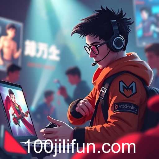 The Evolving Landscape of Online Gaming in 2025