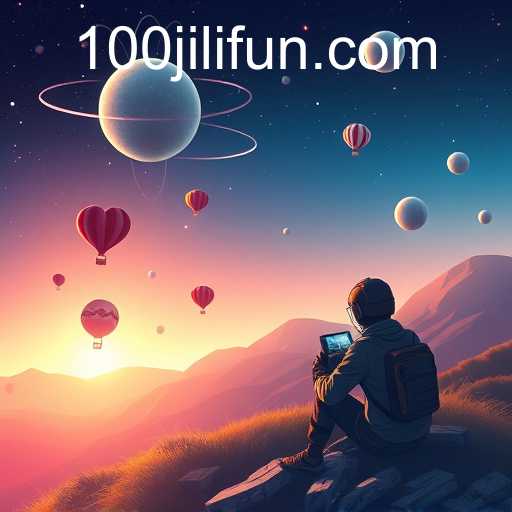 Gaming Evolution in the Digital Age