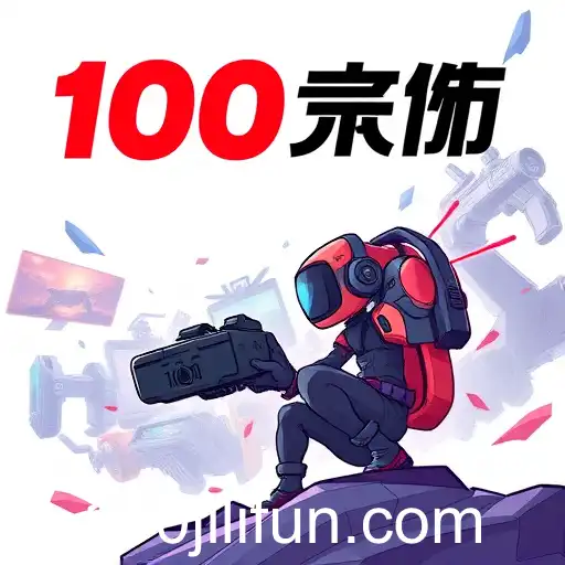 The Rise of 100jili: A New Hub for Online Gamers