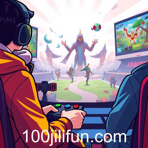 The Rise of Online Gaming Platforms