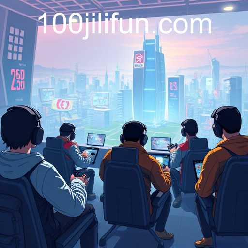 The Rise of Online Gaming Platforms in 2026