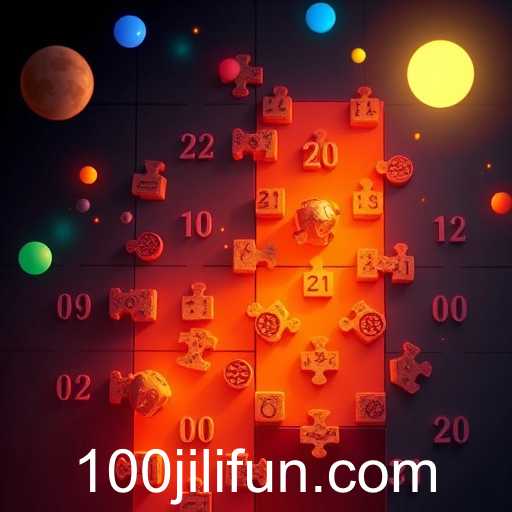 Exploring the World of Puzzle Games on 100jili
