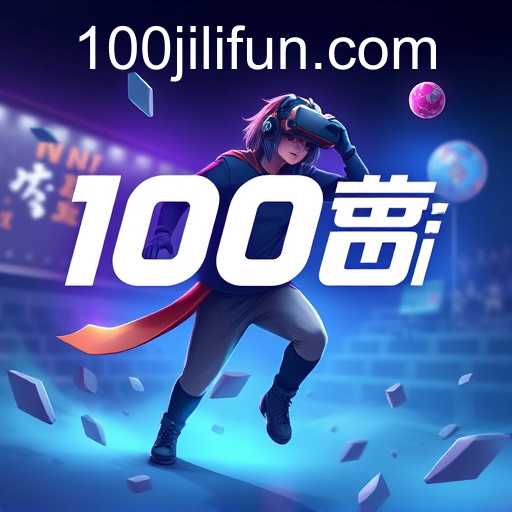 The Rise of 100jili: Revolutionizing the Online Gaming Landscape