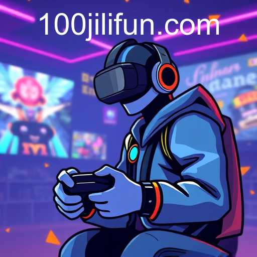 The Rise of 100jili in Online Gaming