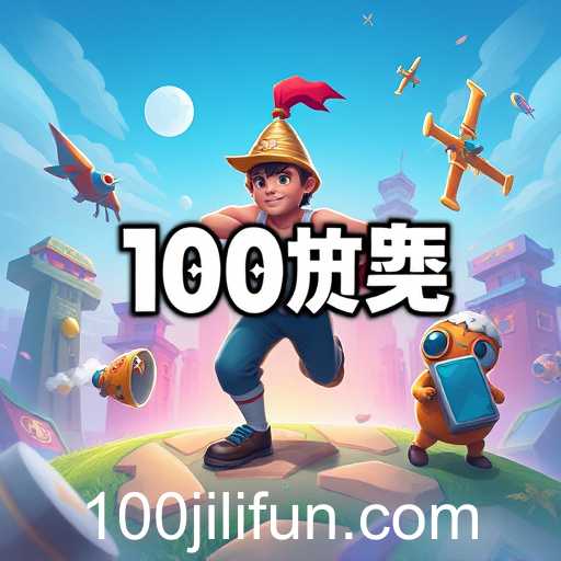 The Rise of 100jili: A Digital Gaming Phenomenon