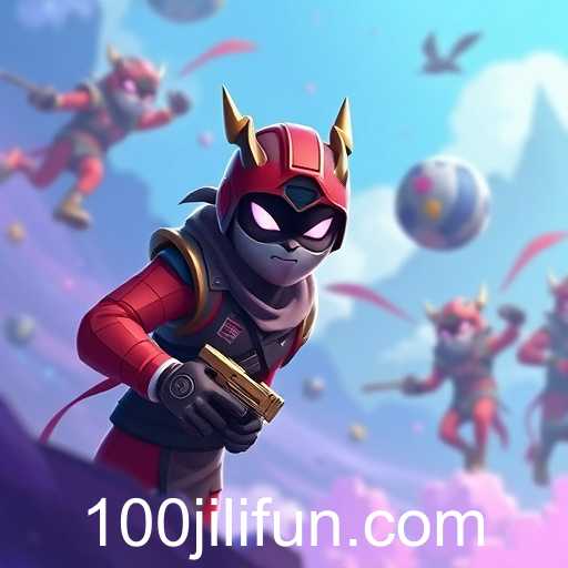 The Rise of Gaming Platforms: 100jili's Influence