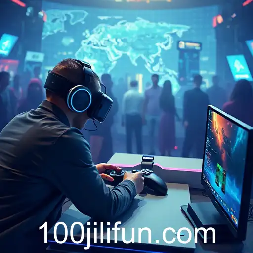 The Rise of Online Gaming Communities amid Global Changes