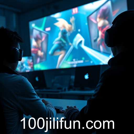 The Rise of Online Gaming Platforms in 2025