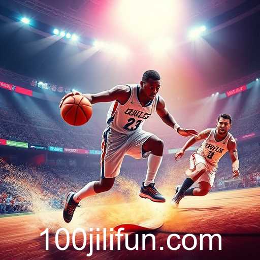 Exploring the Exciting World of Sports Games on 100jili