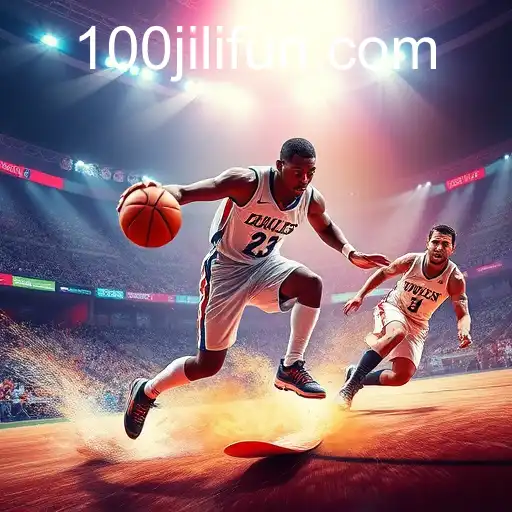 Exploring the Exciting World of Sports Games on 100jili