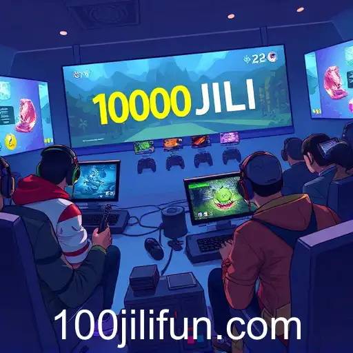 Virtual Gaming Trends Reshaping 2025